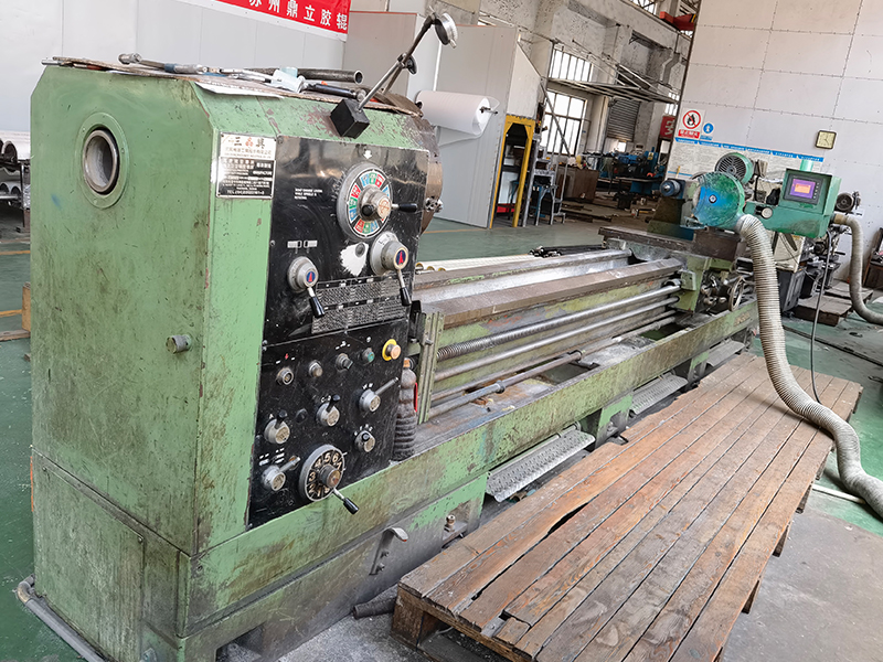 外圓大磨床